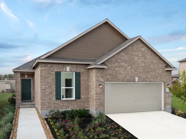 Plan 1702 Plan, Knox Ridge