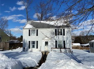 146 Pearsall Pl, Ithaca, NY 14850