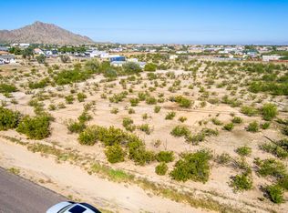 3500 W Phillips Rd, Queen Creek, AZ 85142