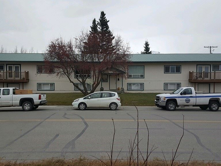 135 N Alaska St Palmer, AK, 99645 Apartments for Rent Zillow