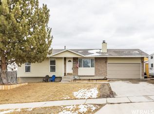 3721 S Ginny Dr, West Valley City, UT 84128