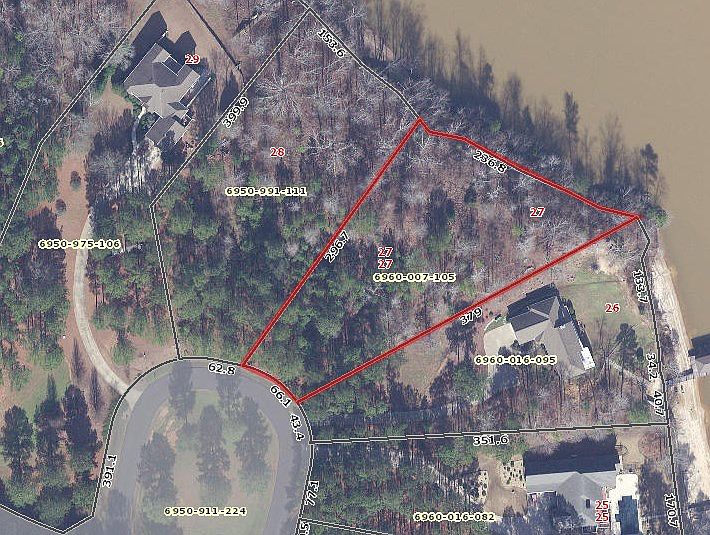 2nd image of 107 Long Point Road LOT 27