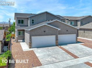 4358 Siferd Blvd, Colorado Springs, CO 80917