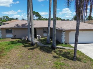 8109 Sanibel Blvd, Fort Myers, FL 33967