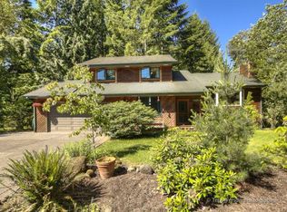 22255 E Wild Fern Ln, Brightwood, OR 97011