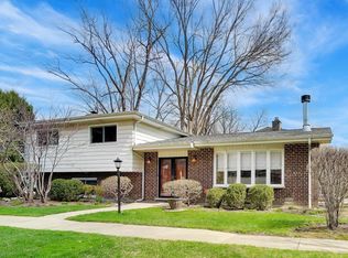 1659 Friar Tuck Ave, Highland Park, IL