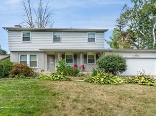 514 Linwood Dr, Midland, MI