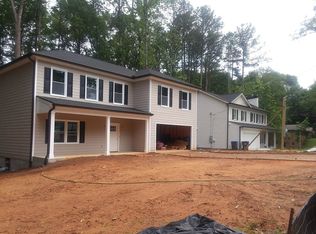 1673 Lamancha Dr, Lawrenceville, GA 30044