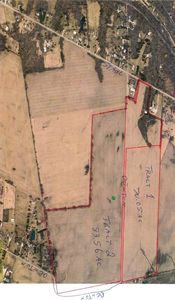 0 Stahl & Denton Rd, None, OH, 43146