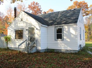 3578 E Pontaluna Rd, Fruitport, MI 49415