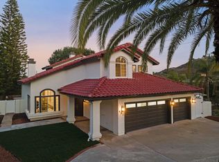 491 Silver Shadow Dr, San Marcos, CA 92078