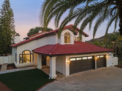 491 Silver Shadow Dr, San Marcos, CA, 92078