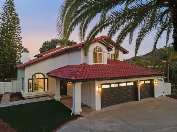 491 Silver Shadow Dr, San Marcos, CA 92078