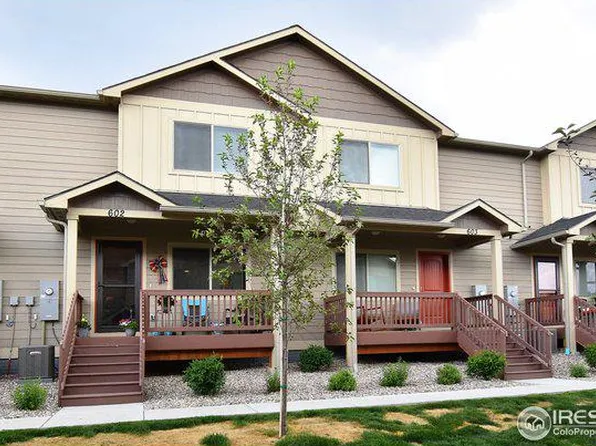 3660 25th St #602, Greeley, CO 80634