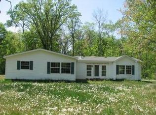 10758 Hay Creek Rd, Harris, MN 55032