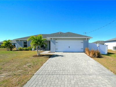 2806 NW 4th Ave, Cape Coral, FL, 33993