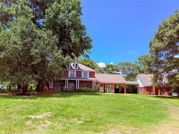 2092 Fm 1486 Rd, Anderson, TX 77830