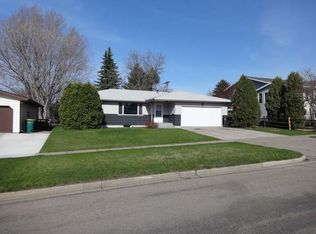 2430 N Washington St, Bismarck, ND 58503