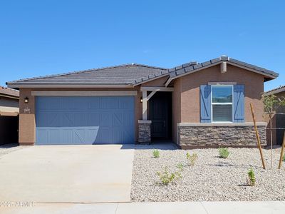37156 W Vera Cruz Dr, Maricopa, AZ, 85138