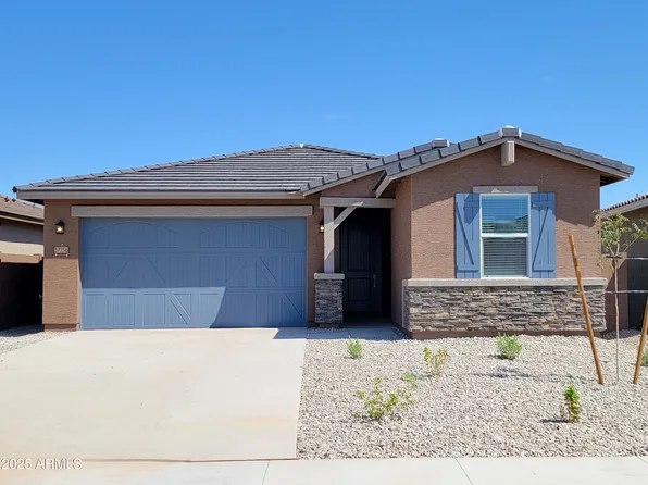 37156 W VERA CRUZ Drive, Maricopa, AZ 85138