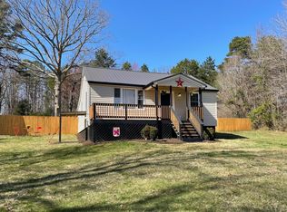 469 Clarks Rd, Rustburg, VA 24588