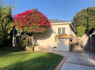 3220 S Sherbourne Dr, Los Angeles, CA 90034