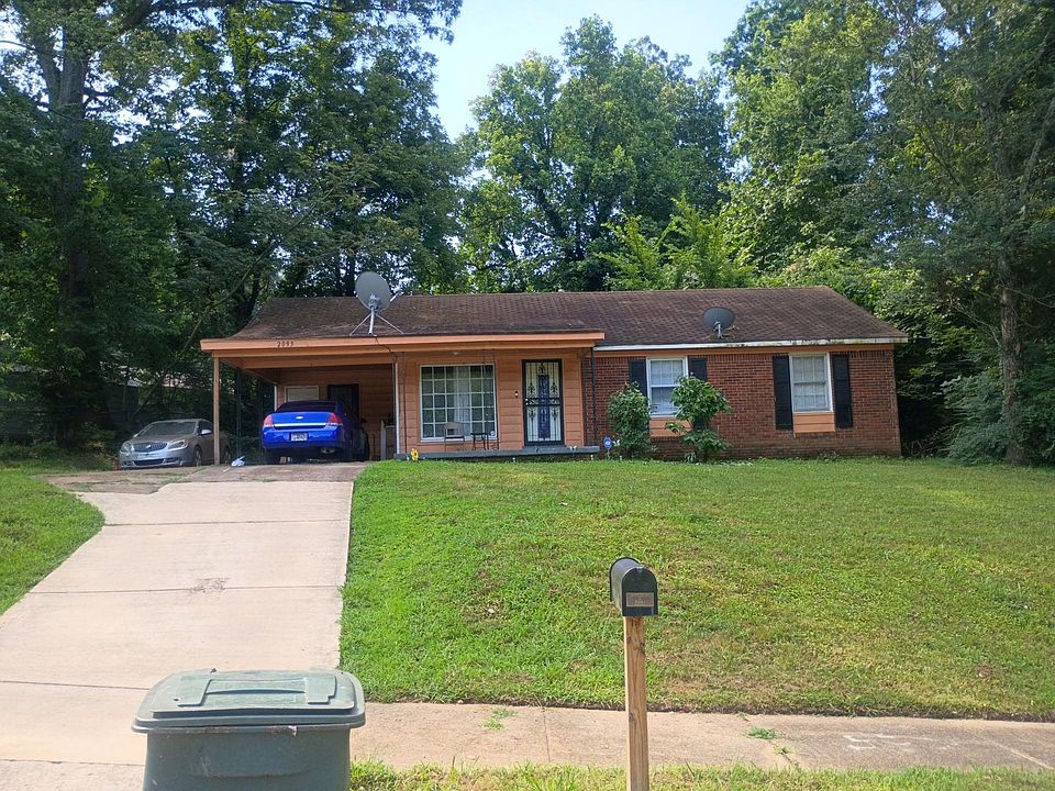 1st image of 2093 Belover Dr