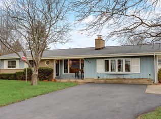 6660 N Range Line Rd, Glendale, WI 53209