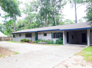 3126 W University Ave, Gainesville, FL 32607