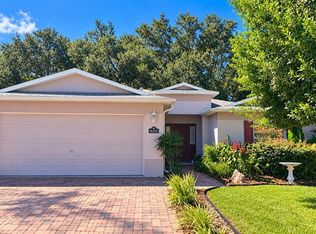 16252 SW 15th Ct, Ocala, FL 34473