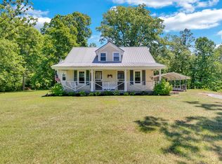 13593 Old Kentucky Rd, Sparta, TN 38583