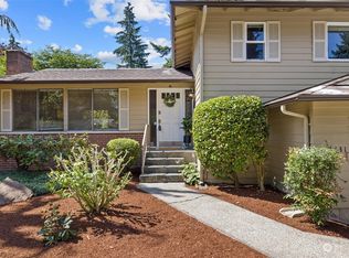 11631 NE 155th St, Kirkland, WA 98034