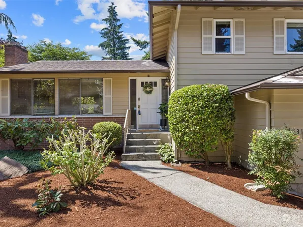 11631 NE 155th Street, Kirkland, WA 98034