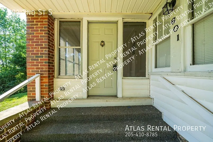 3 Bedroom Oneonta Beauty! — Photo 4