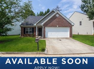 2204 Wingfoot Pl, Decatur, GA 30035