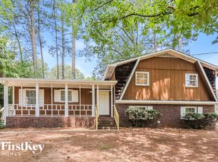 3330 Heatherwood Ln SW, Marietta, GA 30008