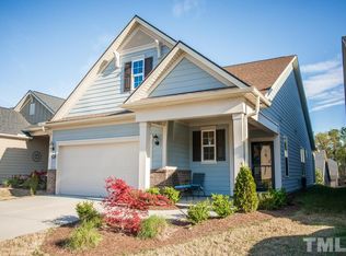 1037 Cuthbert Ln, Durham, NC 27703