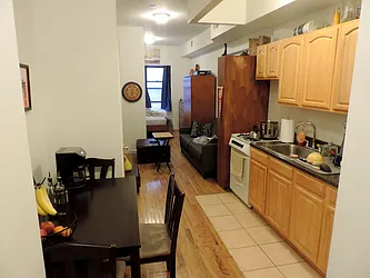 Rented by J Misrahi Realty Corp