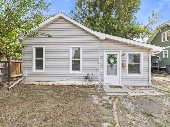 212 S Washington Ave, Loveland, CO 80537
