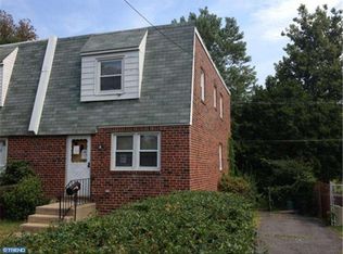 515 Vernon St, Media, PA
