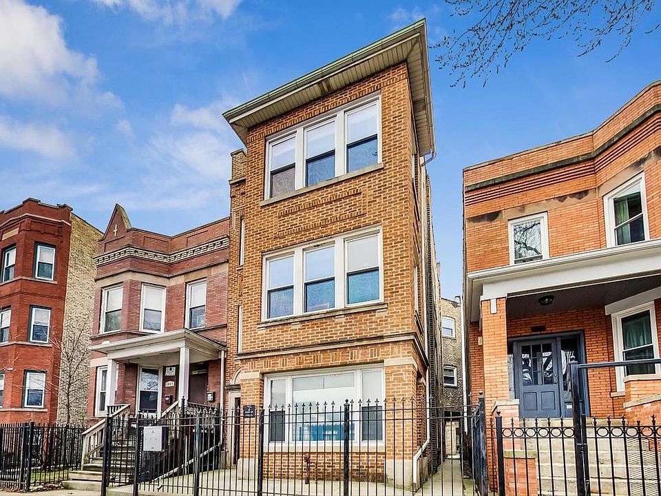 1st image of 3613 W Palmer St #1