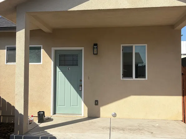 16409 S Harvard Blvd #B, Gardena, CA 90247