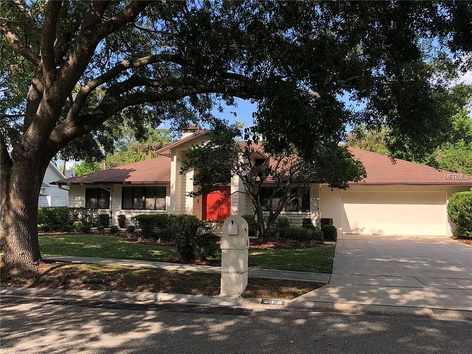 1st image of 418 Twisting Pine Cir