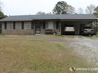 3111 Bolen Long Creek Rd, Meridian, MS 39301