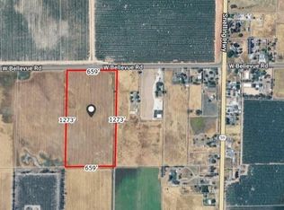 1371 W Bellevue Rd, Merced, CA 95348