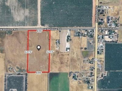 1371 W Bellevue Rd, Merced, CA, 95348