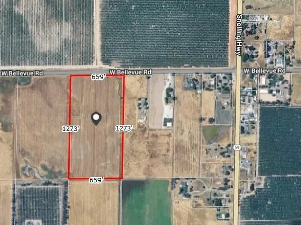 1371 W Bellevue Rd, Merced, CA 95348