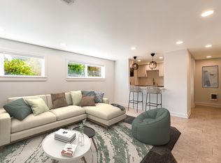 5738 S Upland Rd #B, Seattle, WA 98118