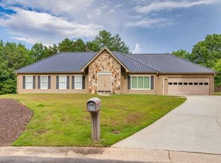 3569 Foxworth Ct, Buford, GA 30519
