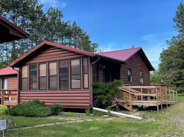 16699 S State Road 35, Dairyland, WI 54830